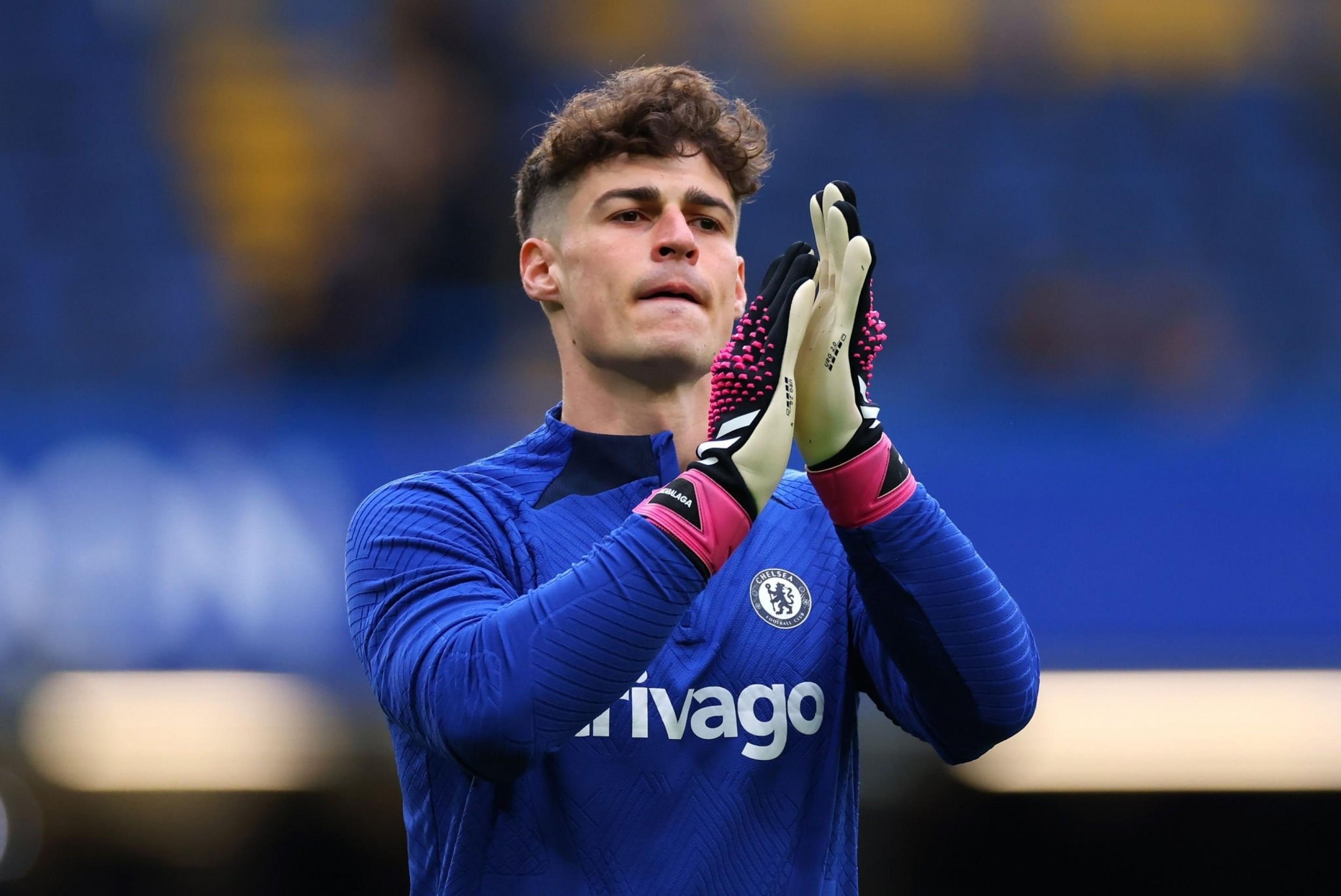 罗马诺确认阿森纳签下凯帕已支付500万英镑解约金的简单介绍