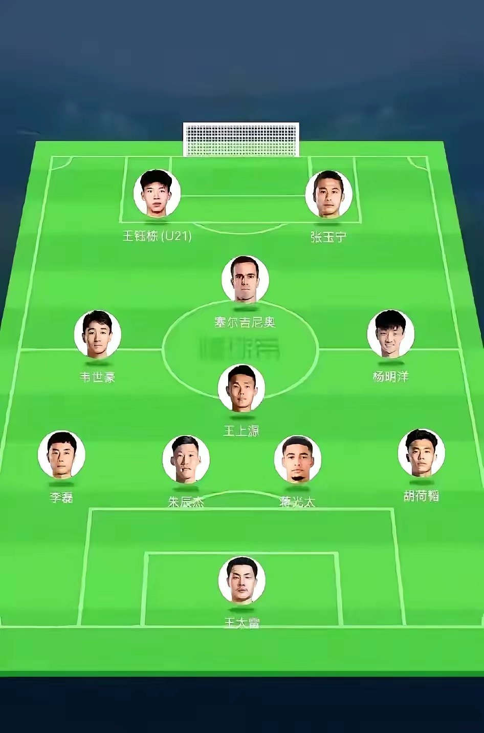 武磊离队后国足阵容调整伊万不补招新球员 第1张 武磊离队后国足阵容调整伊万不补招新球员 第1张