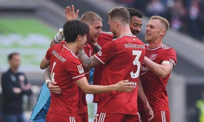 包含德乙纽伦堡VS基尔预测与推荐纽伦堡主场毫无优势可言的词条  第2张