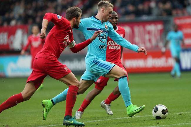 荷甲兹沃勒VS特温特预测分析特温特往绩交锋占优的简单介绍