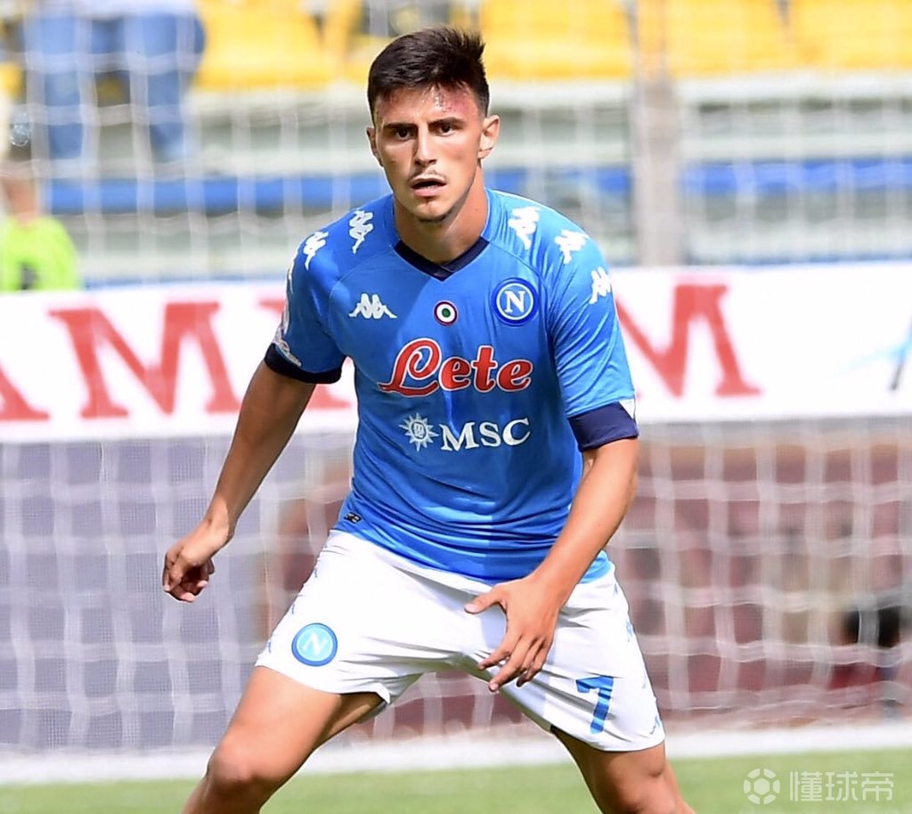 那不勒斯想签回埃尔马斯球员本人也乐于回归的简单介绍