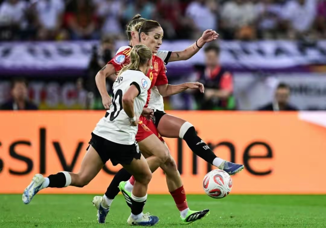 西丙女：艾尔切女足VS莱万特女足二队的简单介绍  第2张