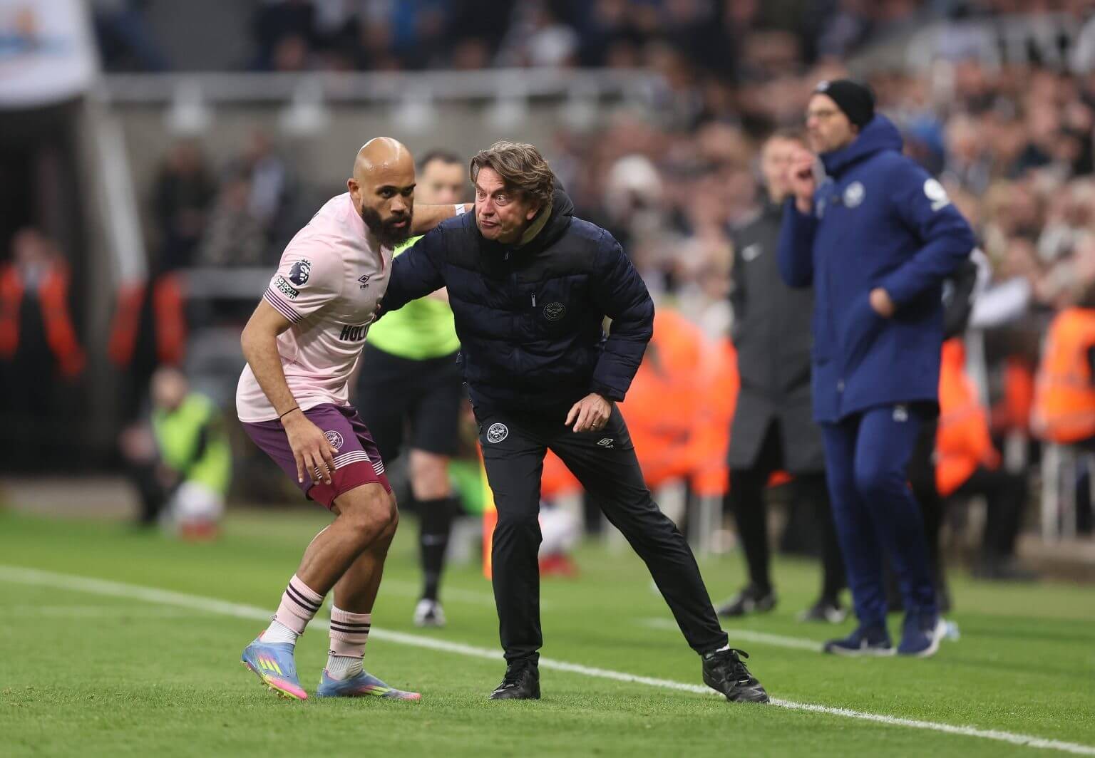 布伦特福德有意签下前田大然以弥补姆贝乌莫的离队的简单介绍 第2张 布伦特福德有意签下前田大然以弥补姆贝乌莫的离队的简单介绍 第2张