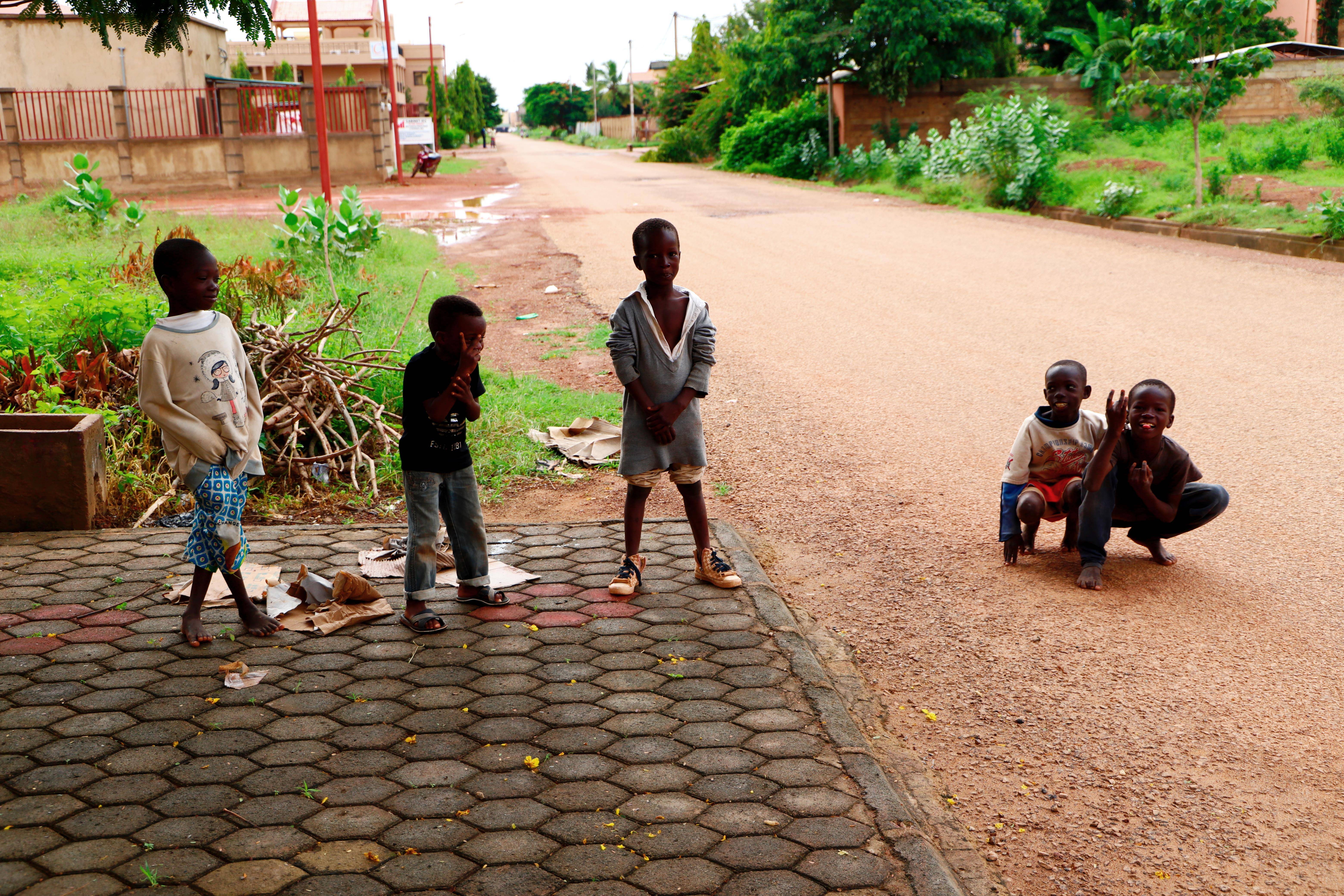关于布基超：瓦加杜古VS迪乌拉索的信息  第2张