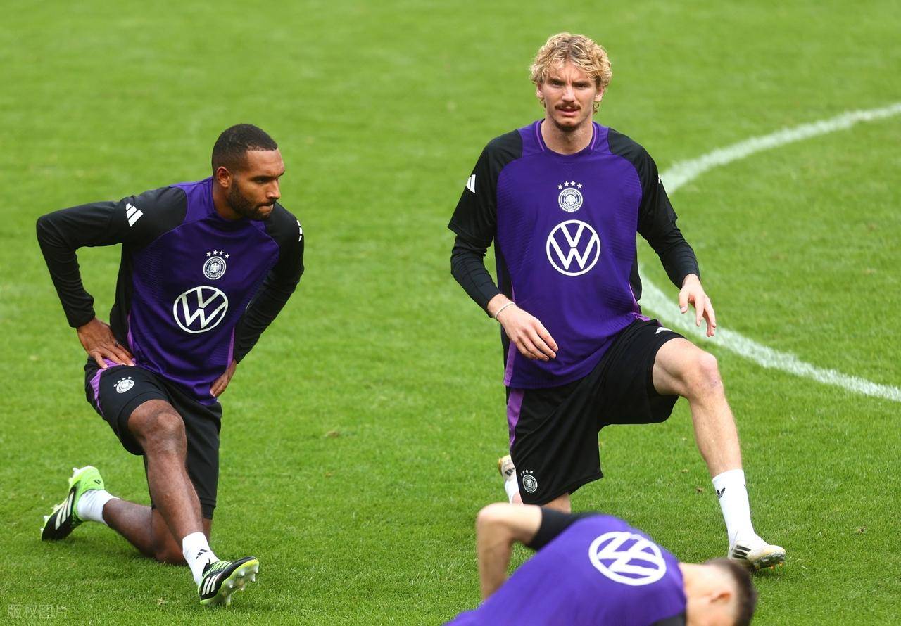 图片报预测德国队首发德国欧预赛对阵卢森堡大名单