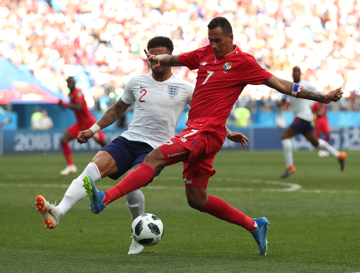 金杯赛巴拿马VS牙买加前瞻巴拿马分组赛两连胜的简单介绍 第2张 金杯赛巴拿马VS牙买加前瞻巴拿马分组赛两连胜的简单介绍 第2张