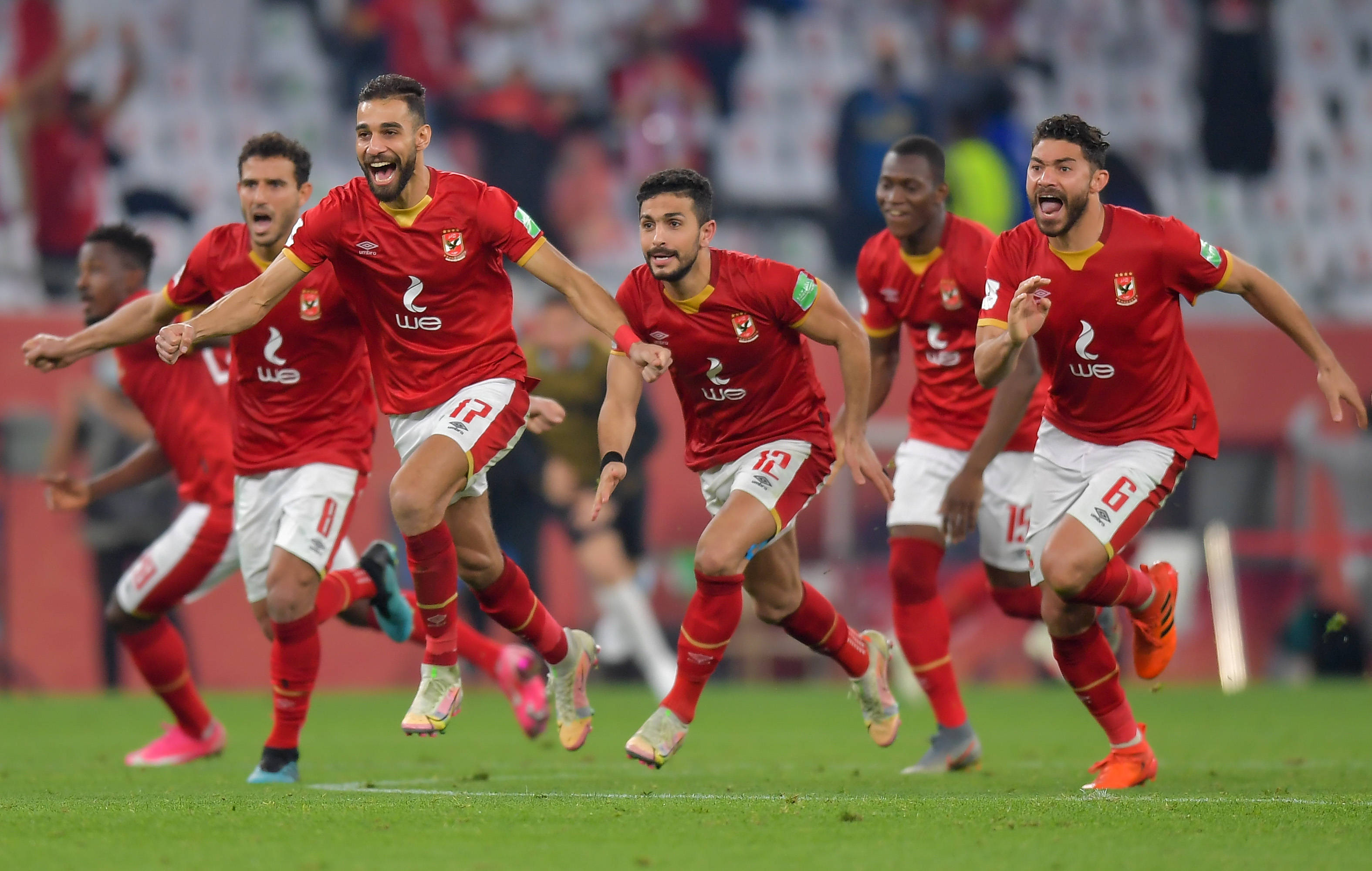 包含阿曼联合杯：阿尔纳斯VS阿曼FC的词条  第1张