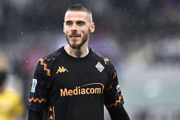 德赫亚将随佛罗伦萨重返老特拉福德旧主重逢引期待的简单介绍