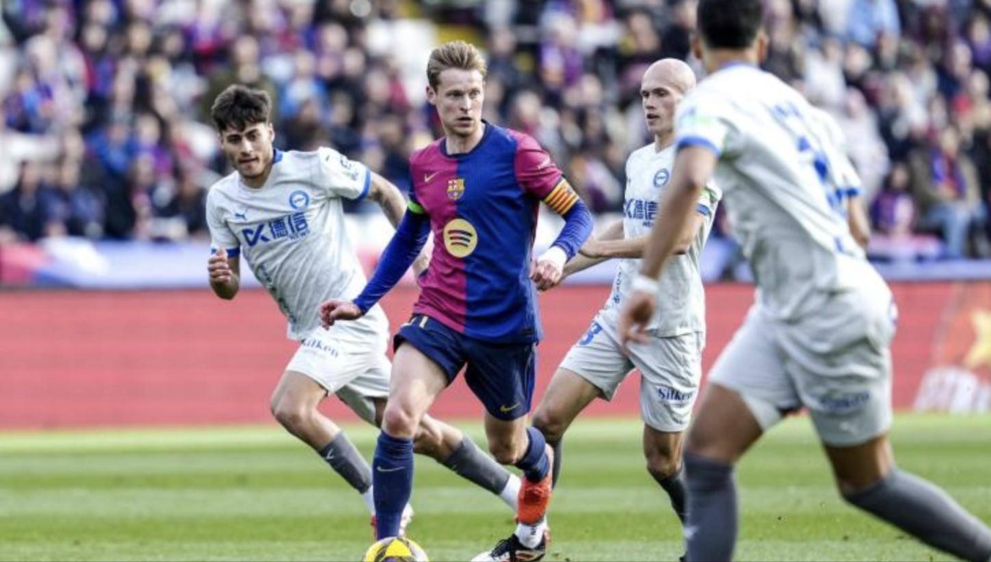 关于亚马尔受伤缺阵瓦伦西亚巴萨锋线折损的信息  第2张