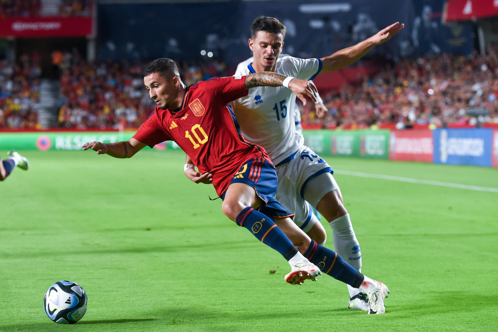 包含欧锦U19女:塞浦路斯女足U19VS黑山女足U19的词条 第2张 包含欧锦U19女:塞浦路斯女足U19VS黑山女足U19的词条 第2张