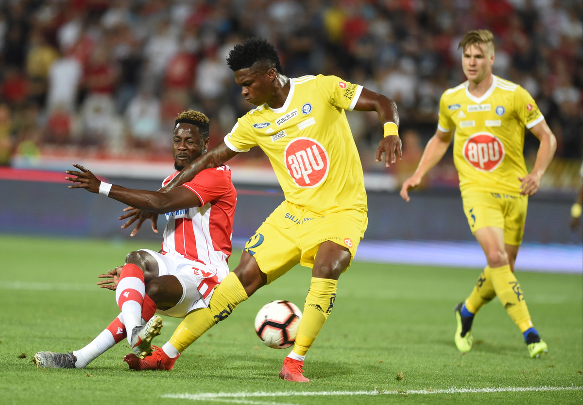 塞尔超：贝尔格莱德游击VS潘切沃铁路工人的简单介绍