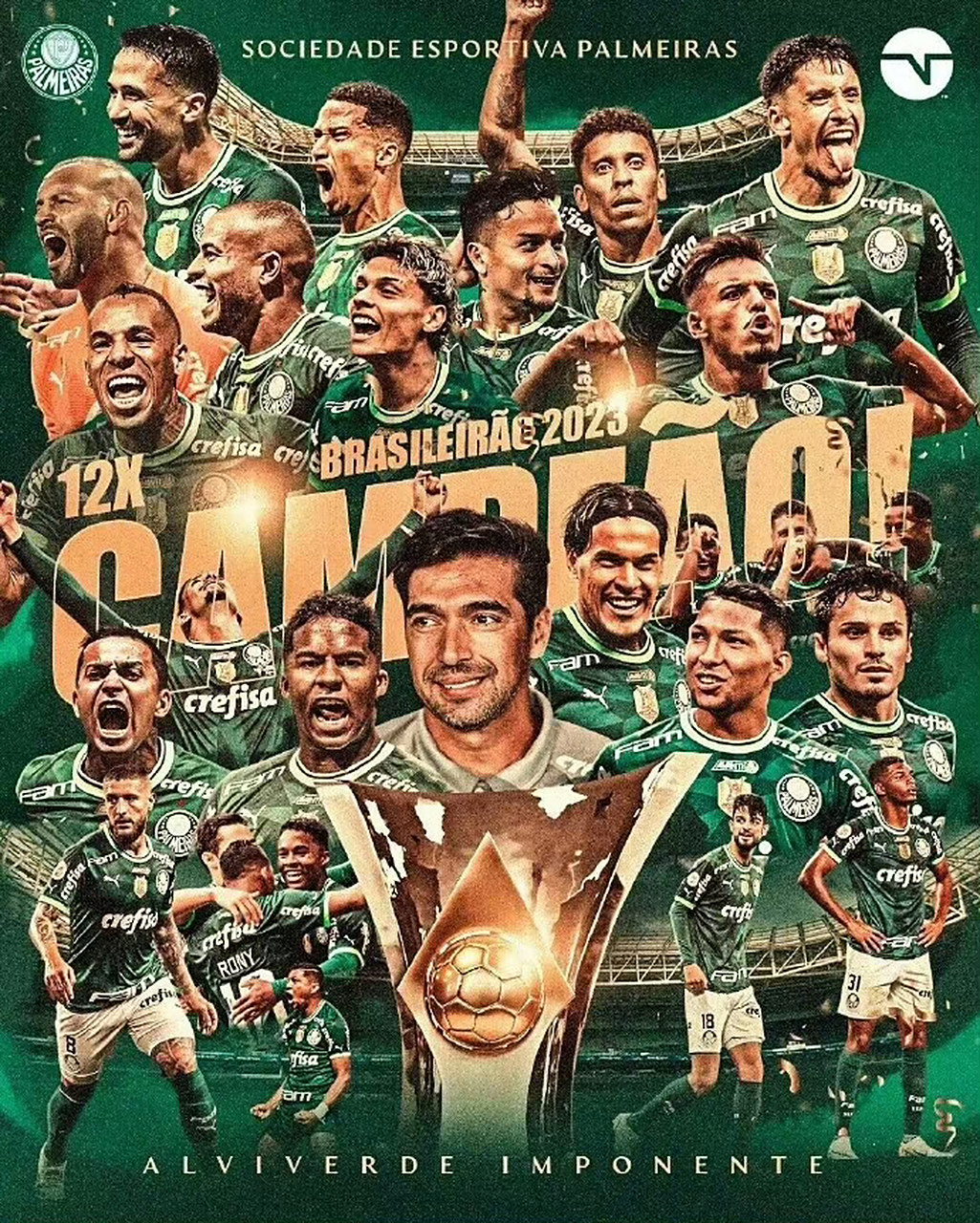 关于巴甲：帕尔梅拉斯VSBA维多利亚的信息