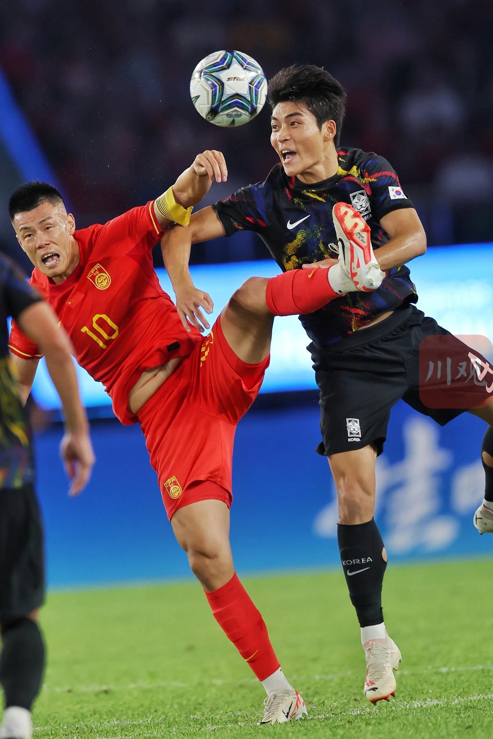 关于高天意入选东亚杯大名单上一次代表国足是在24年6月的信息 第1张 关于高天意入选东亚杯大名单上一次代表国足是在24年6月的信息 第1张