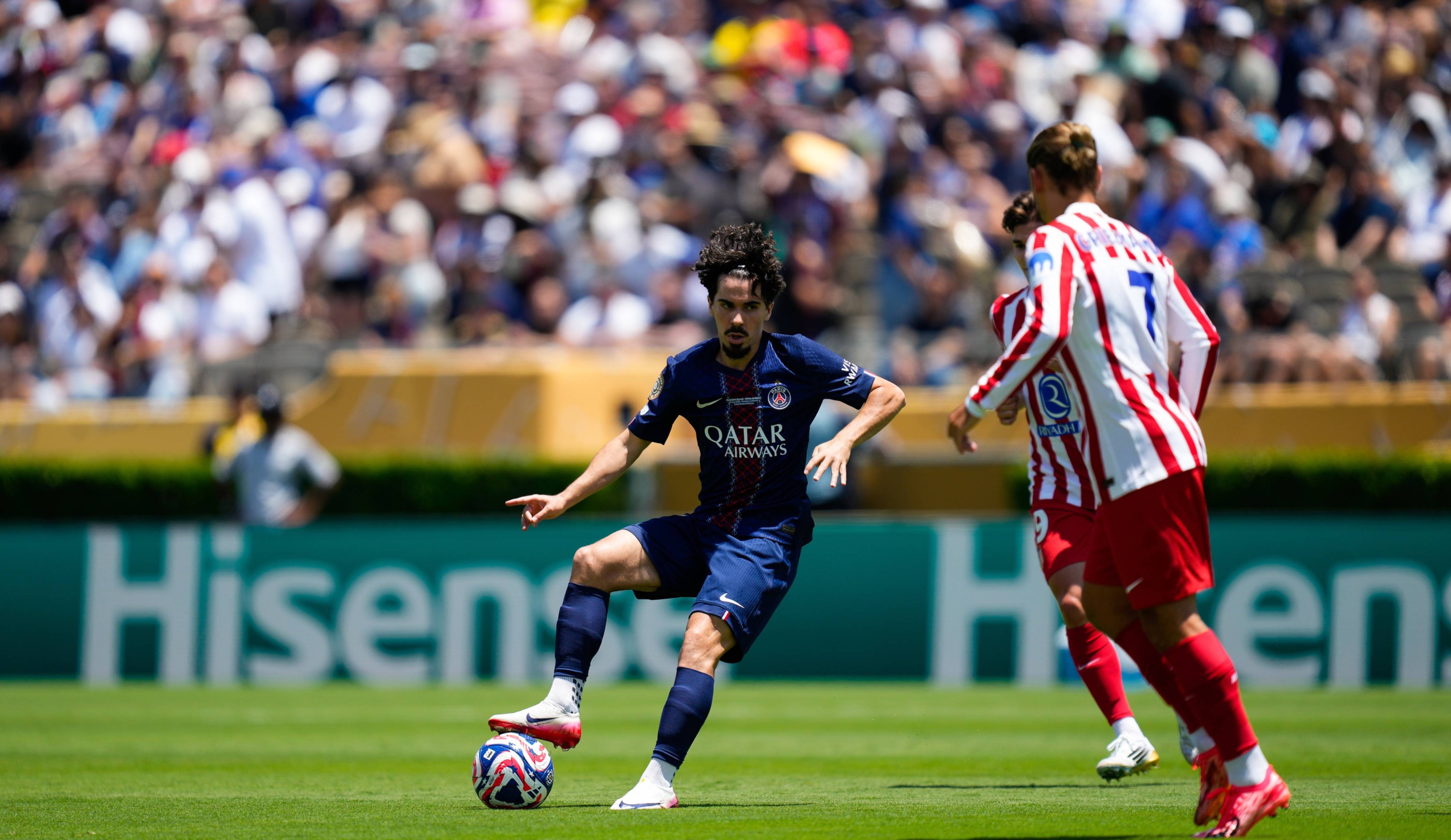 包含曼联与沙特联赛球队关注法比安鲁伊斯大巴黎更希望留住球员的词条  第2张