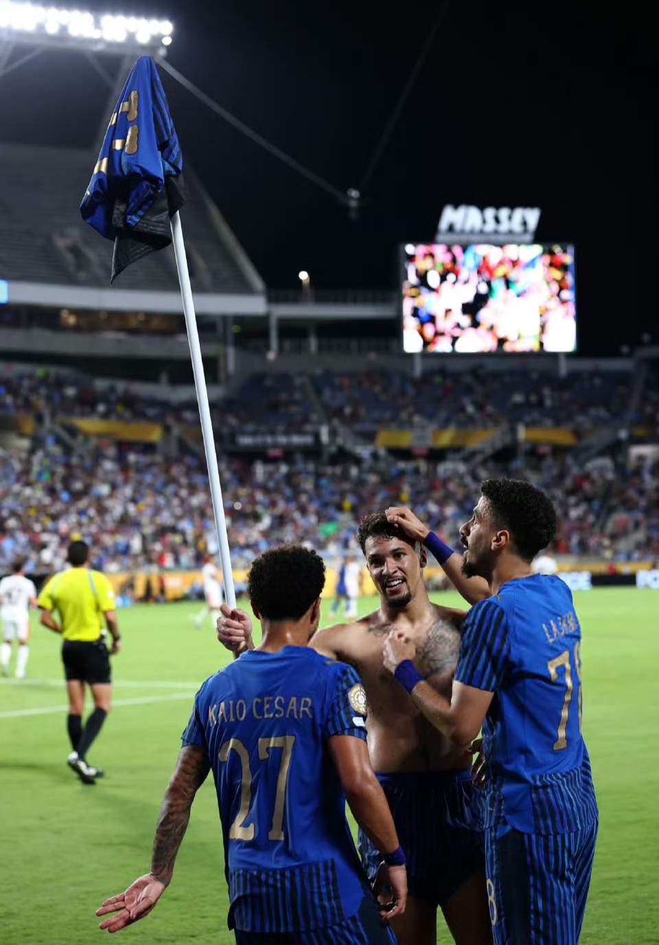 关于曼城世俱杯爆冷出局无缘八强的信息