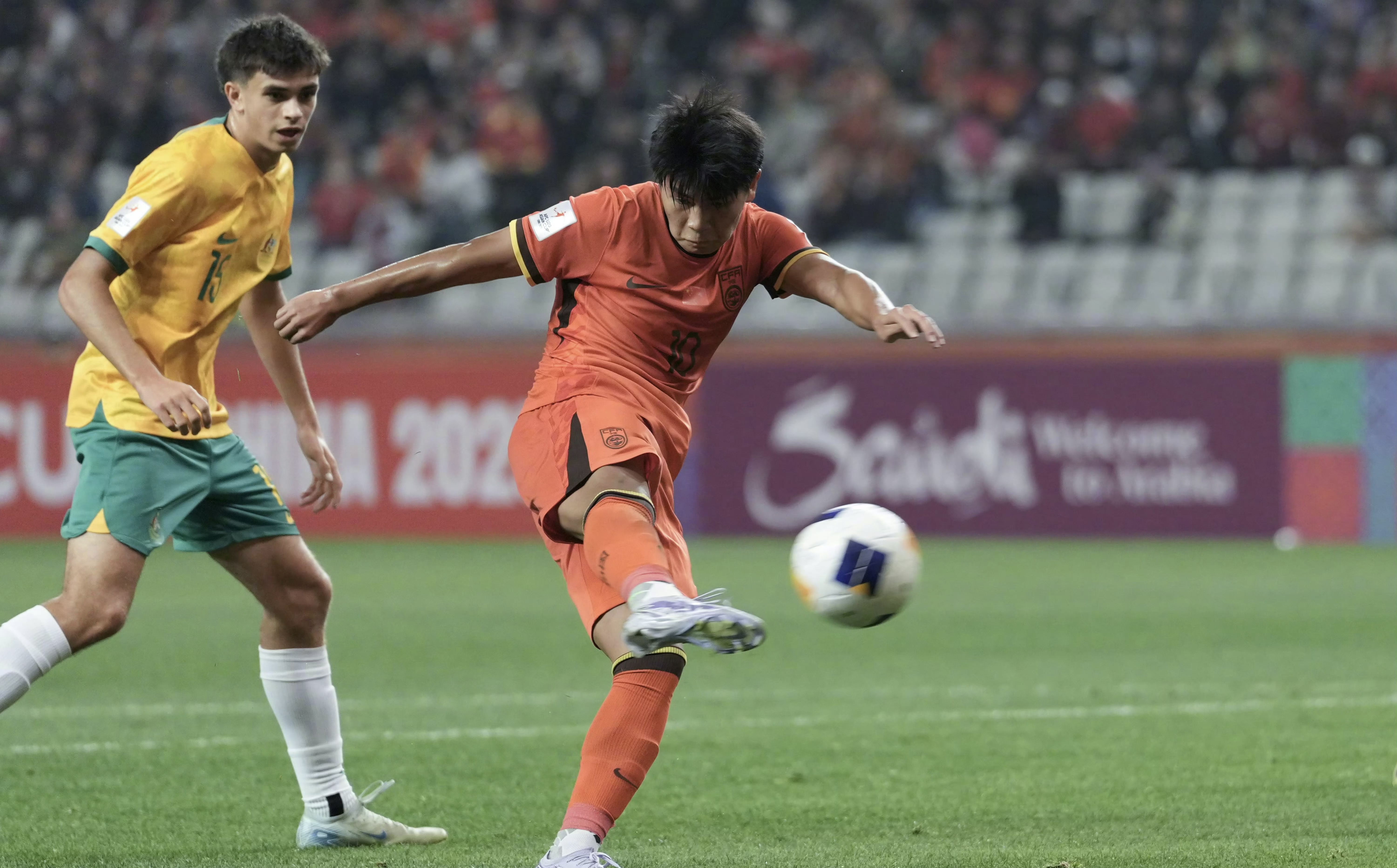 关于U18国足取得两连胜备战U20亚洲杯预选赛的信息 第1张 关于U18国足取得两连胜备战U20亚洲杯预选赛的信息 第1张