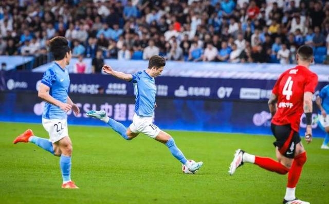 关于中超深圳新鹏城VS武汉三镇前瞻分析各取一分的信息  第1张