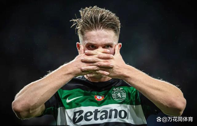 阿莫林寻求应对谢什科伤情冬窗计划引入新前锋的简单介绍  第1张