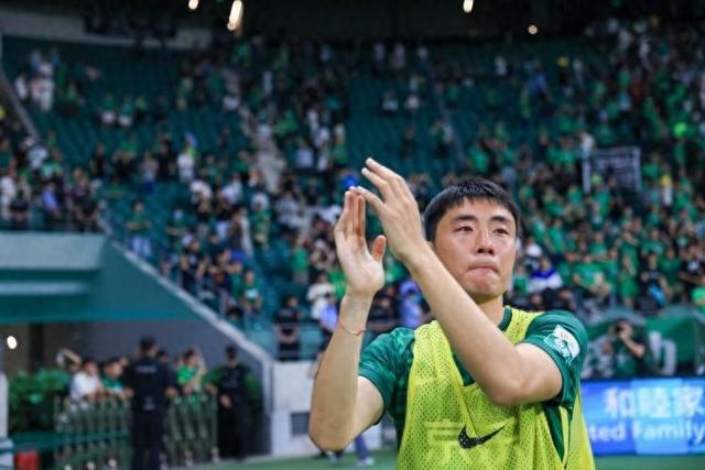 包含已完成国安200次出场李磊收获球衣贡献6球19助攻的词条