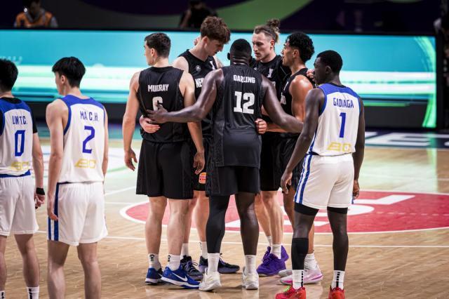 包含中国台北男篮战胜约旦晋级八强1/4决赛将战伊朗的词条 第2张 包含中国台北男篮战胜约旦晋级八强1/4决赛将战伊朗的词条 第2张