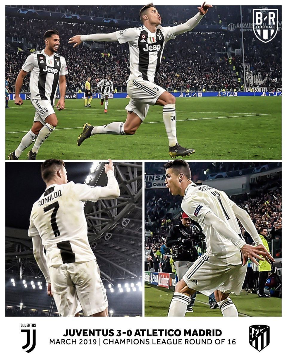 关于C罗生涯938球及66次帽子戏法详细分布（俱乐部+国家队）的信息  第2张