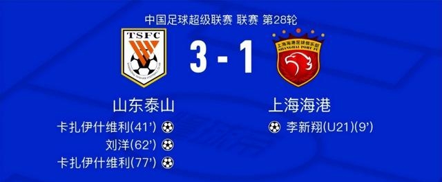 中超冠军争夺战最后冲刺榜首三强均未能取胜的简单介绍