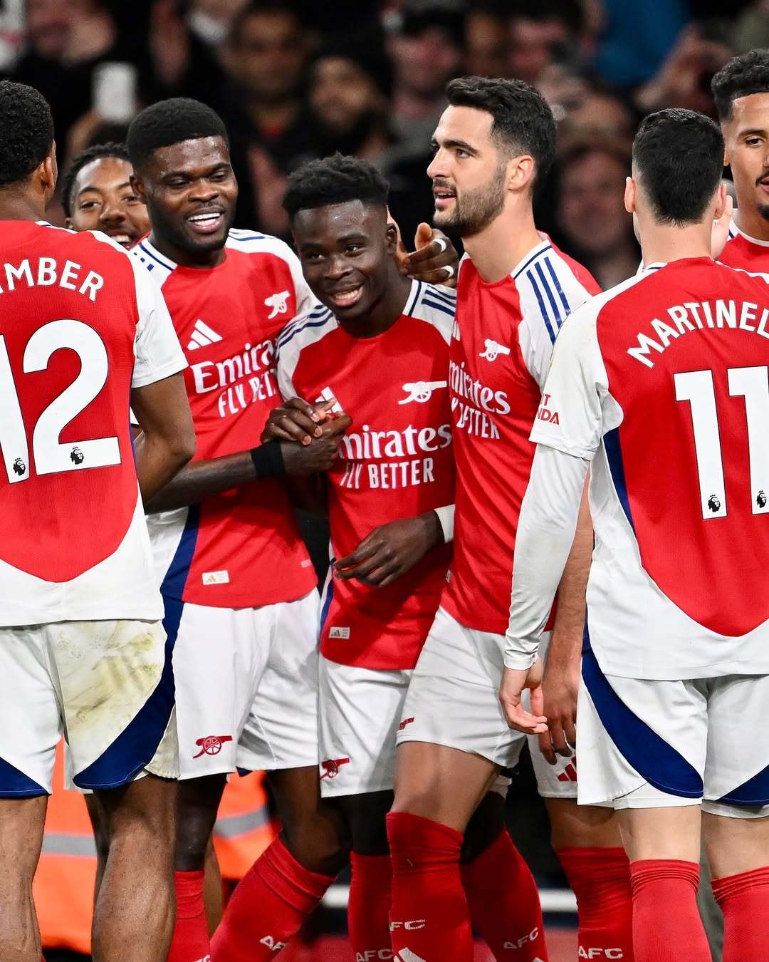 曝阿森纳计划加速与萨卡谈判合约还剩两年的简单介绍 第2张 曝阿森纳计划加速与萨卡谈判合约还剩两年的简单介绍 第2张