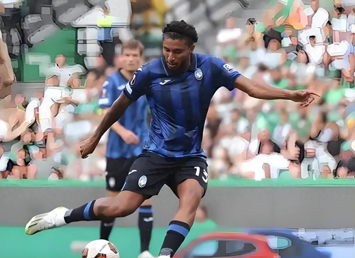 买乌郎租借加盟青岛海牛今年刚入选U22国足的简单介绍