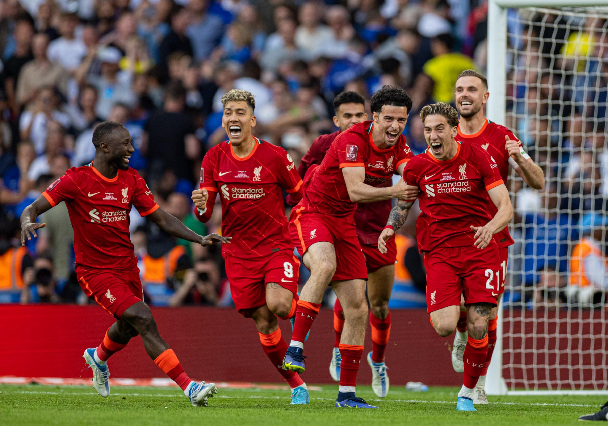 英联杯利物浦0-3水晶宫利物浦止步16强的简单介绍