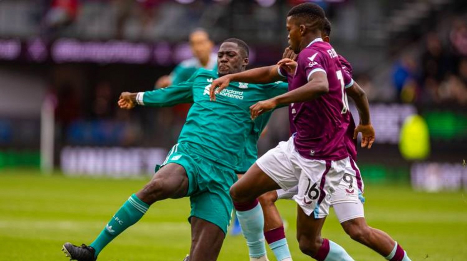 记者：科纳特想加盟皇马合约明年到期的简单介绍  第1张