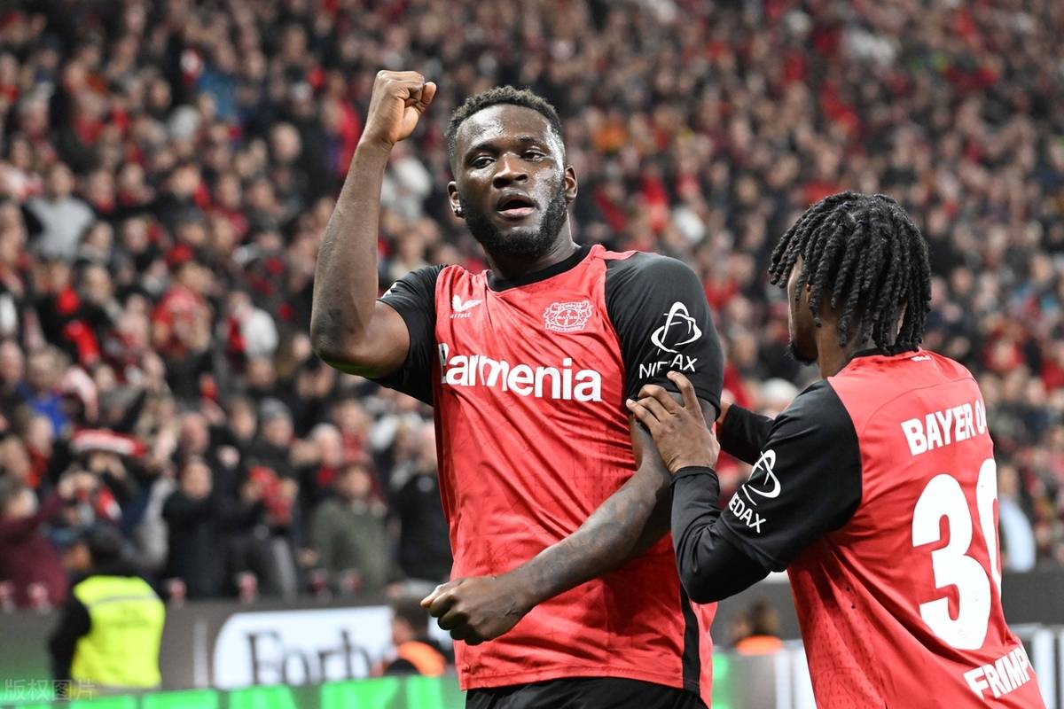 德国足协对勒沃库森罚款因球迷在球场内不当行为的简单介绍  第1张