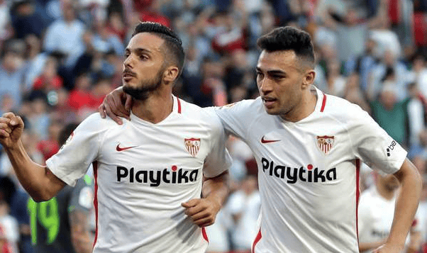 关于西甲女：塞维利亚女足VS拉科鲁尼亚女足的信息