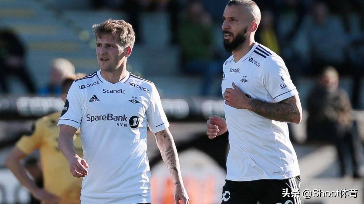 挪超莫尔德vs维京预测推荐维京状态如日中天的简单介绍  第2张