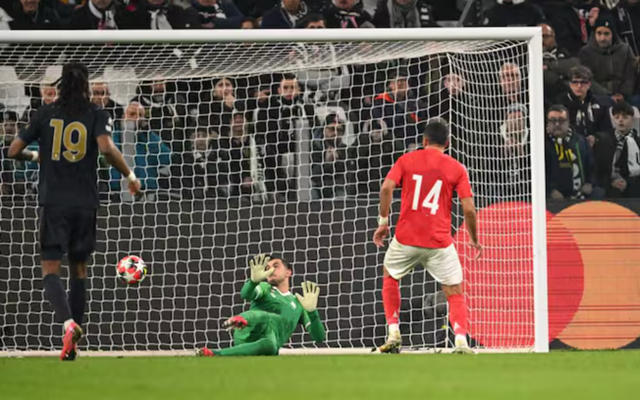 博卡青年后卫遭美国拒签将无法参加世俱杯的简单介绍