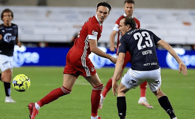 挪超斯特罗姆加斯特VS特罗姆瑟赛事预测特罗姆瑟近况势如破竹的简单介绍 第2张 挪超斯特罗姆加斯特VS特罗姆瑟赛事预测特罗姆瑟近况势如破竹的简单介绍 第2张