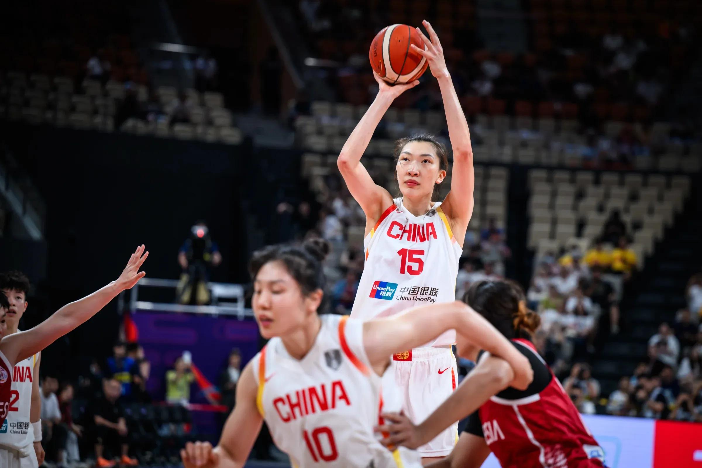 中国女篮亚洲杯7月13日直播吗？中央5套女篮亚洲杯直播时间表的简单介绍