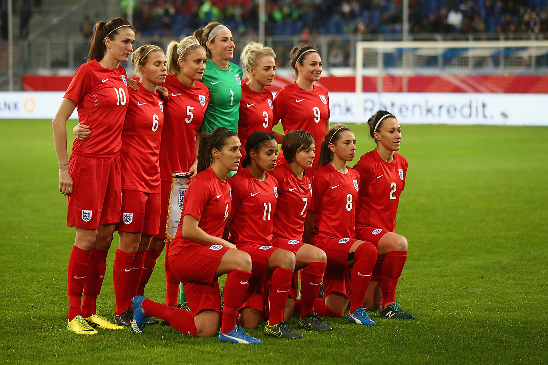 中国女足将战英格兰女足欧亚冠军展开正面交手的简单介绍  第2张