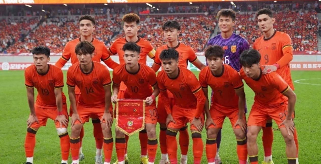 包含中国U23亚预赛赛程公布球队最后一轮与澳大利亚交锋的词条