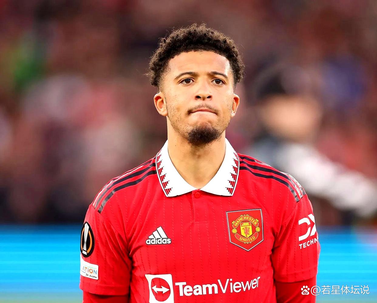 关于桑乔经纪人向罗马索要巨额费用导致最终转会告吹的信息 第1张 关于桑乔经纪人向罗马索要巨额费用导致最终转会告吹的信息 第1张