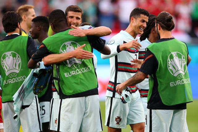 德天空预测德国vs葡萄牙首发阵容大名单一览的简单介绍