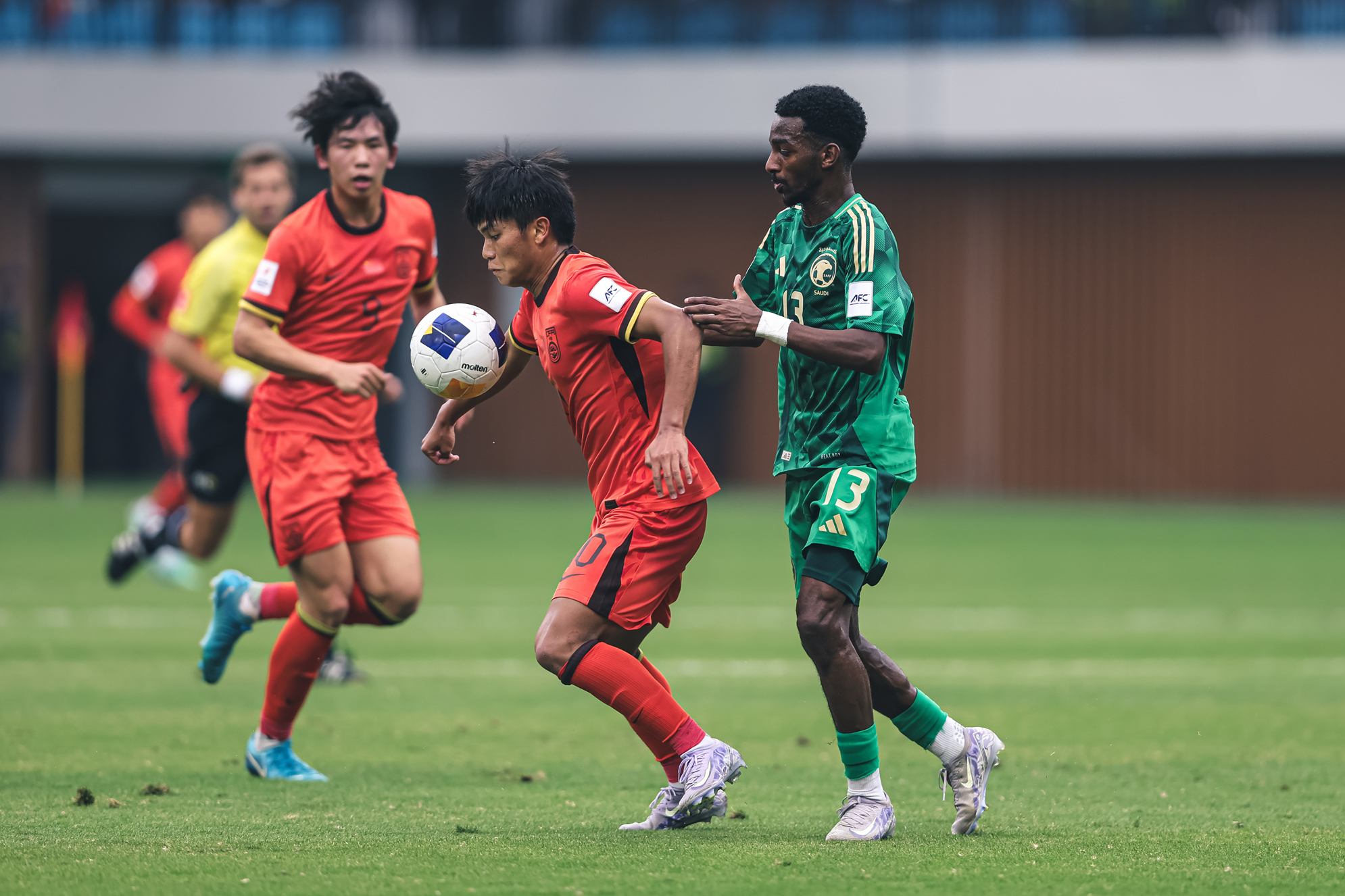 山东U20男足无缘十五运会决赛以泰山球员作为班底的简单介绍