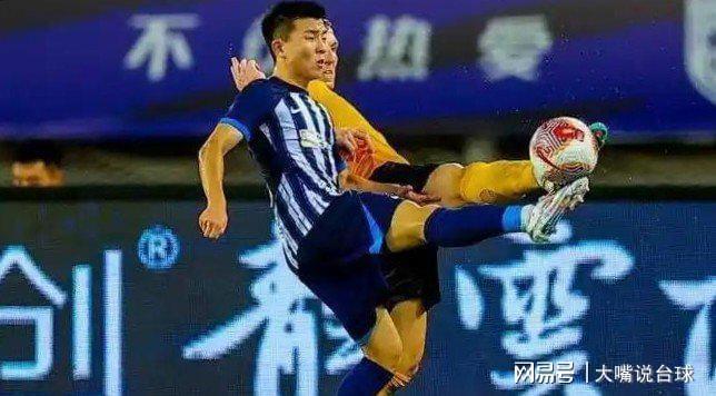 中超深圳新鹏城VS武汉三镇前瞻分析各取一分的简单介绍