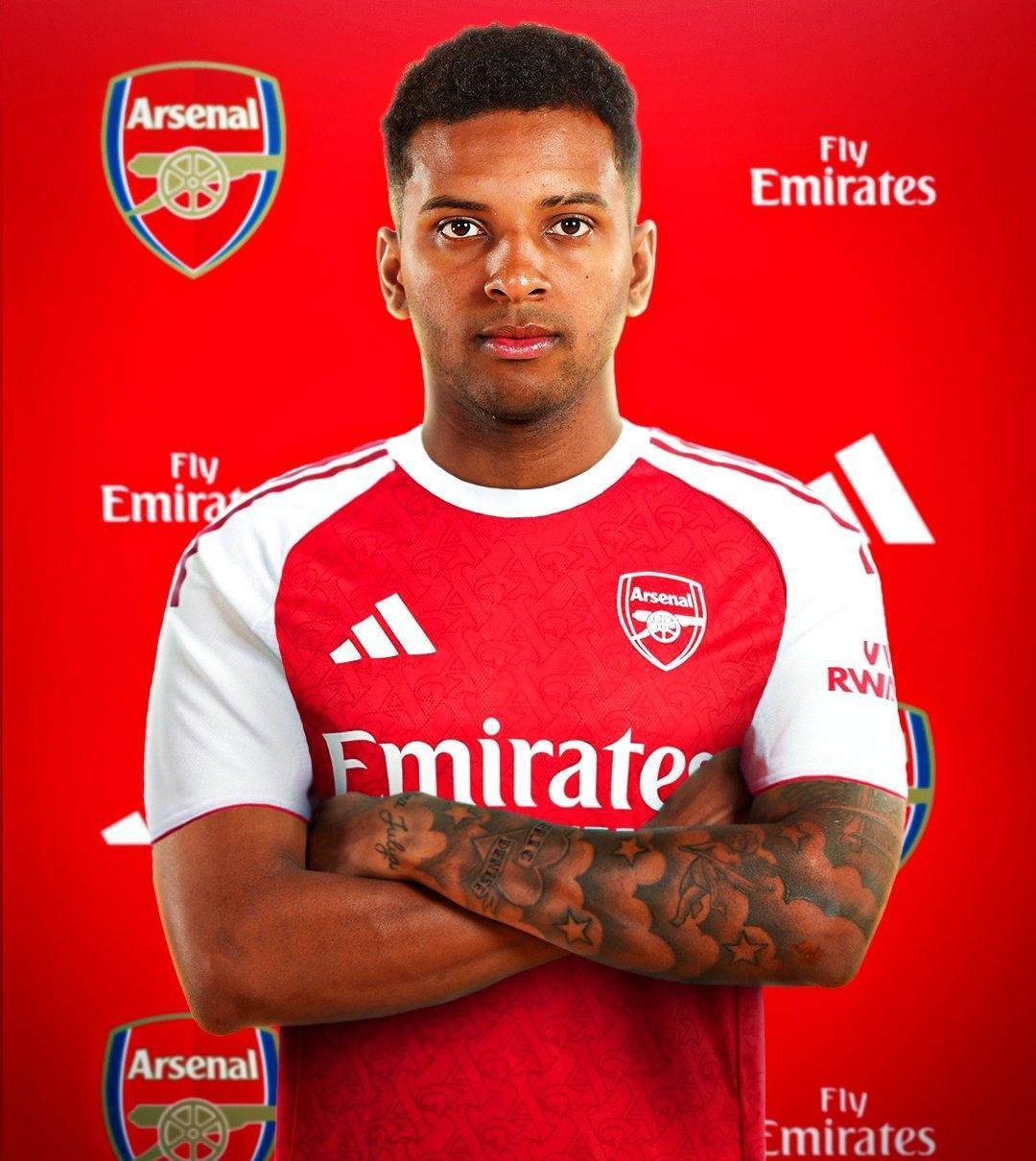 罗德里戈首选加盟英超球员预计今夏离队的简单介绍  第1张