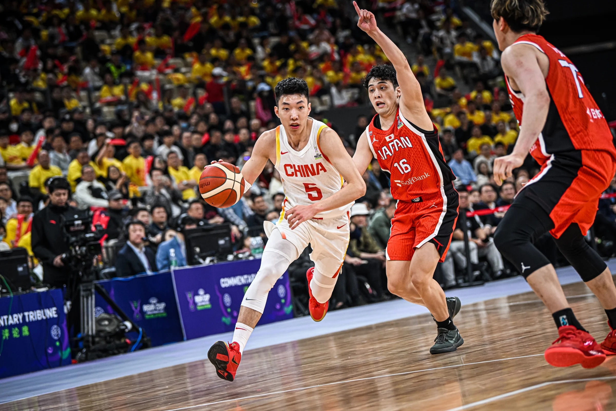 男篮亚洲杯今日赛程4组对阵含亚洲前二球队