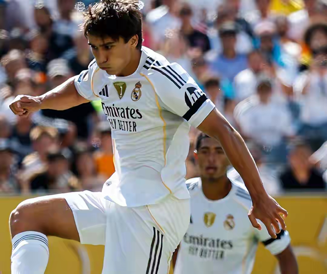 皇马已接近签下A费球员本人也非常期待回归的简单介绍  第1张