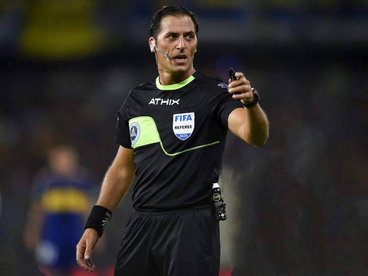 世青赛首次引入VAR挑战卡但可能会导致比赛延误