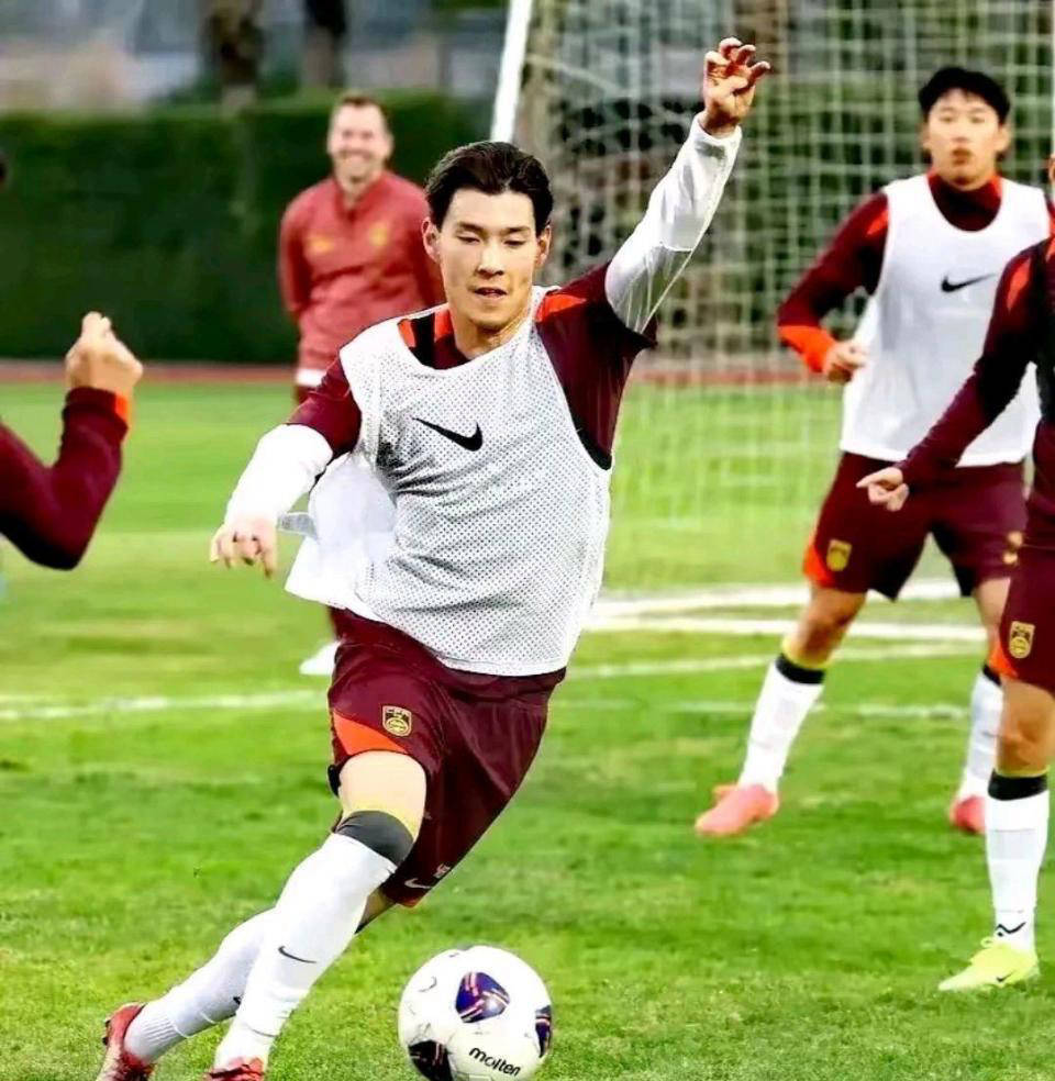 国足继续休战国字号各级梯队备战忙国足受选帅影响的简单介绍 第1张 国足继续休战国字号各级梯队备战忙国足受选帅影响的简单介绍 第1张