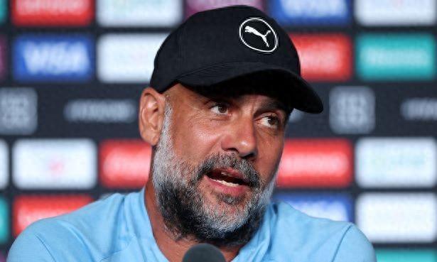 瓜迪奥拉担心世俱杯影响曼城新赛季球员缺乏休息时间的简单介绍  第2张