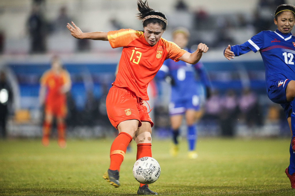 德足协将成立独立公司运营女足联赛推动德国女足职业化的简单介绍  第1张