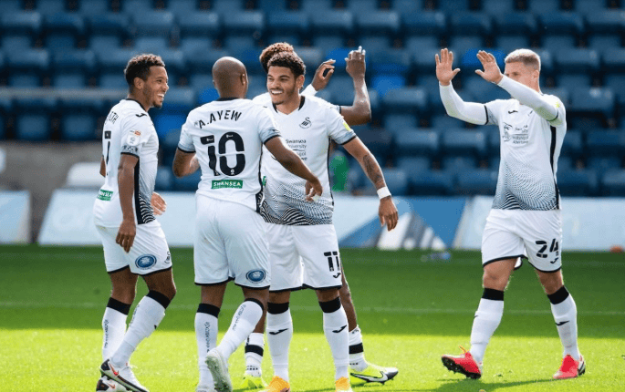 英冠南安普敦VS斯旺西预测与推荐主队往绩交锋占据上风的简单介绍